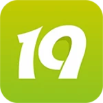 the 19th floor android application logo